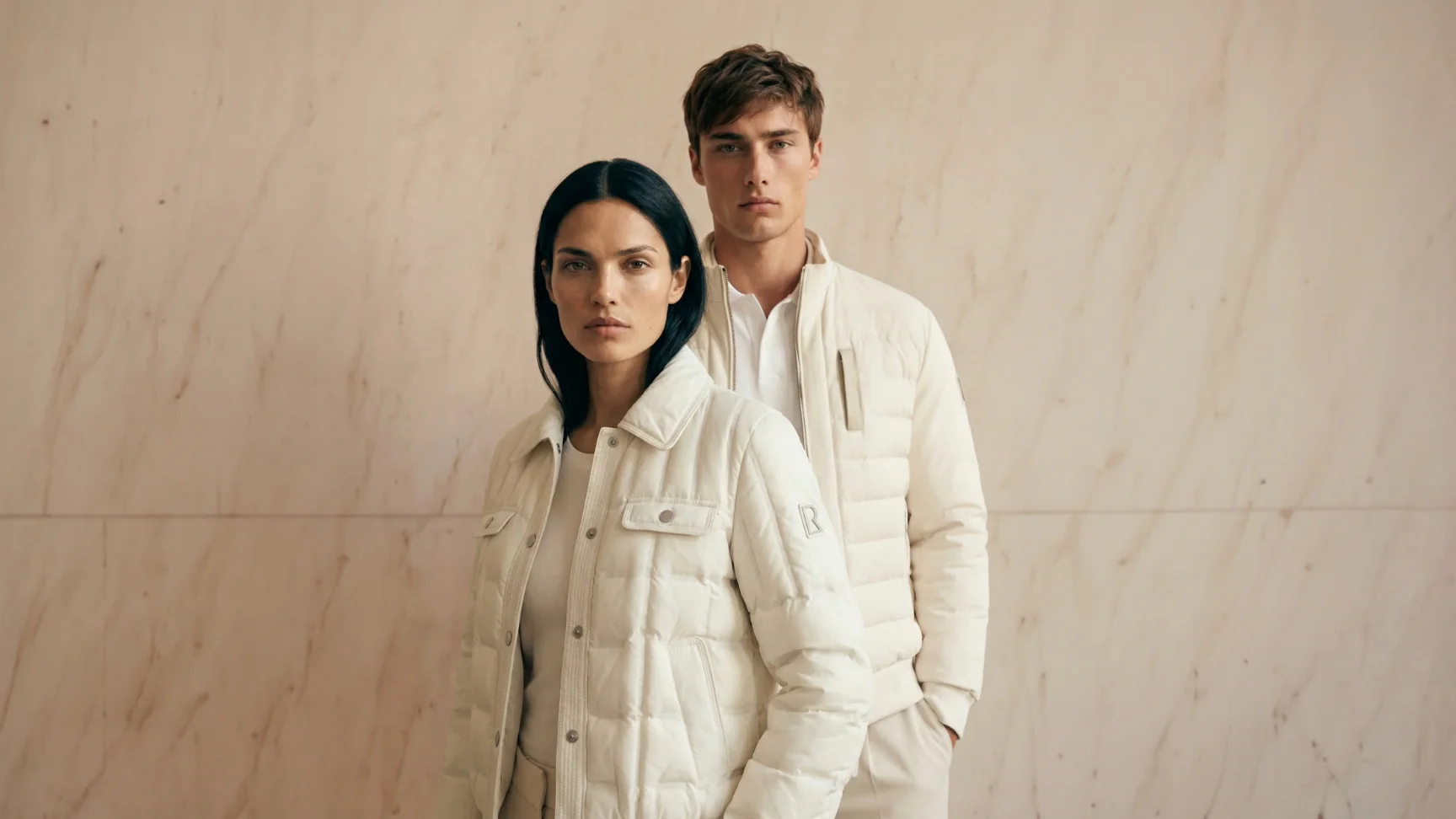 Iconic Outerwear, Engineered for Luxury